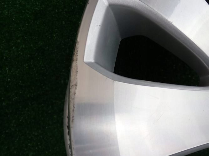 OPEL INSIGNIA 8,5Jx19 ET45 5×120 HLINIKOVY DISK ELEKTRON