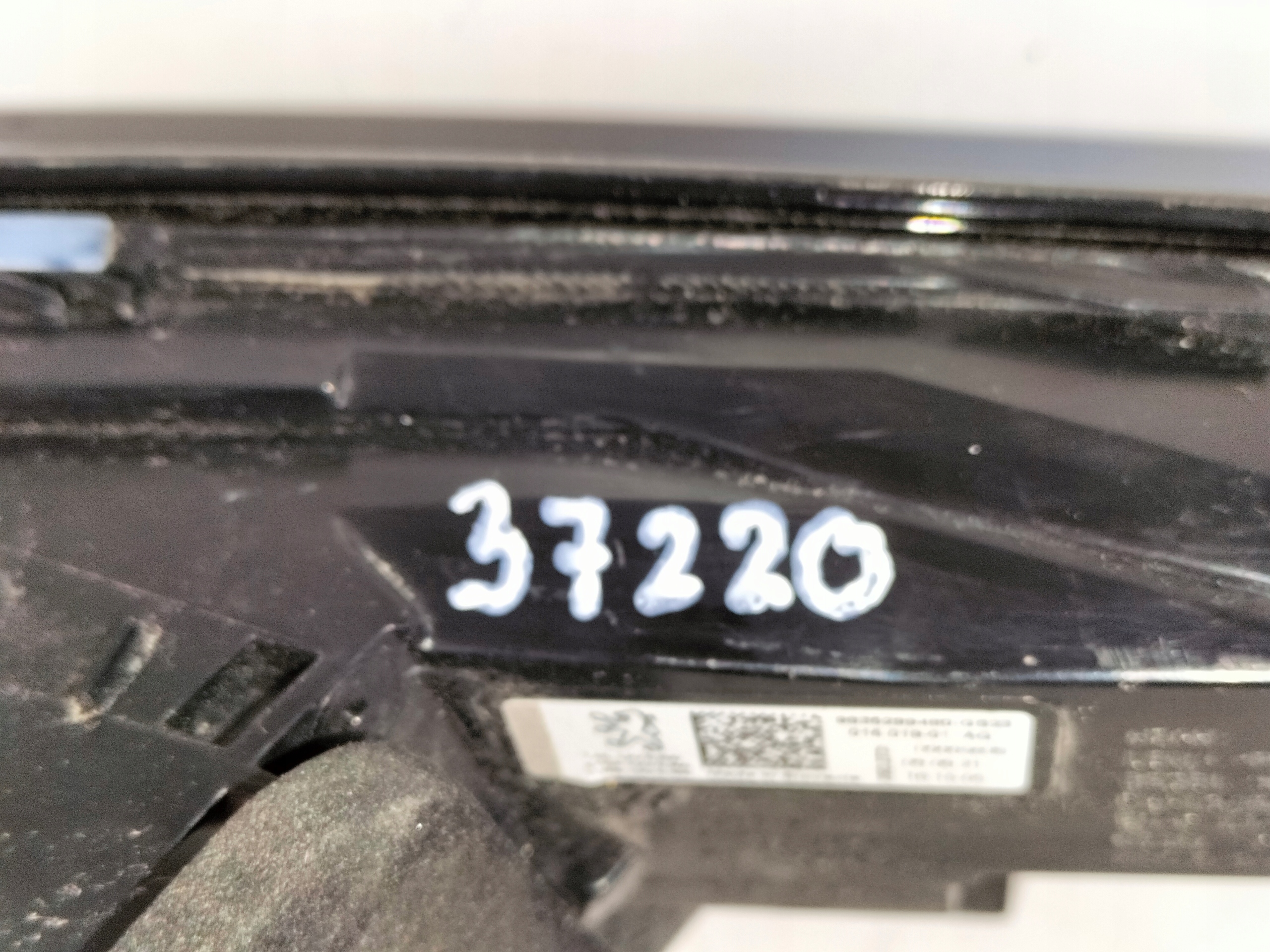 LAVE ZADNE SVETLO PEUGEOT 308 III T10 21- LED