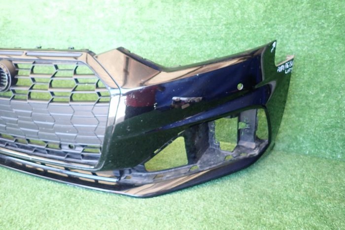 AUDI A5 8W6 LIFT 19- PREDNÝ NÁRAZNÍK