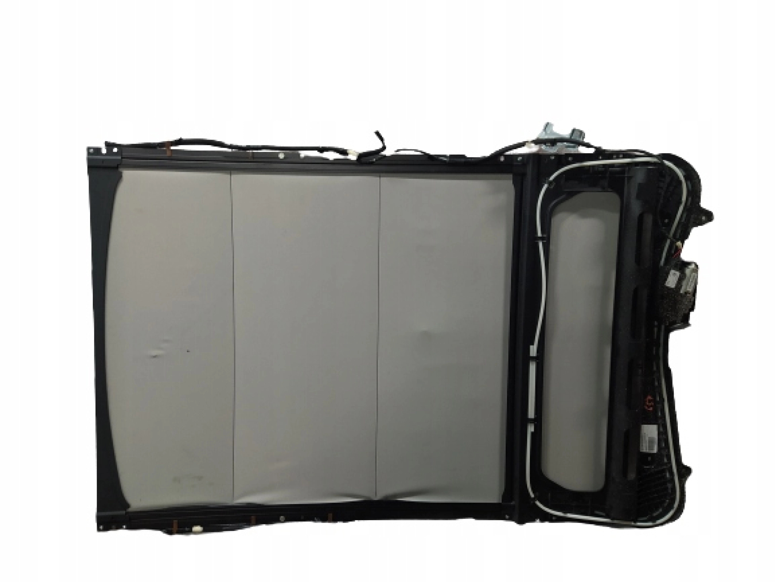 RENAULT KADJAR ROLETA STROPNY TAPACIR 9000004218