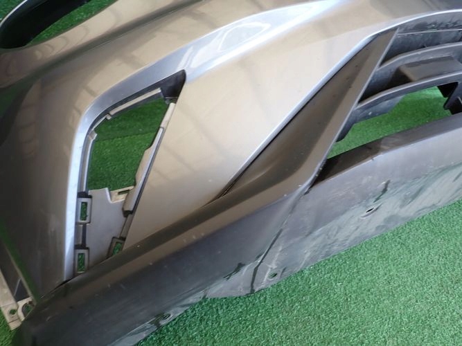 NISSAN JUKE II 19- PREDNÝ NÁRAZNÍK