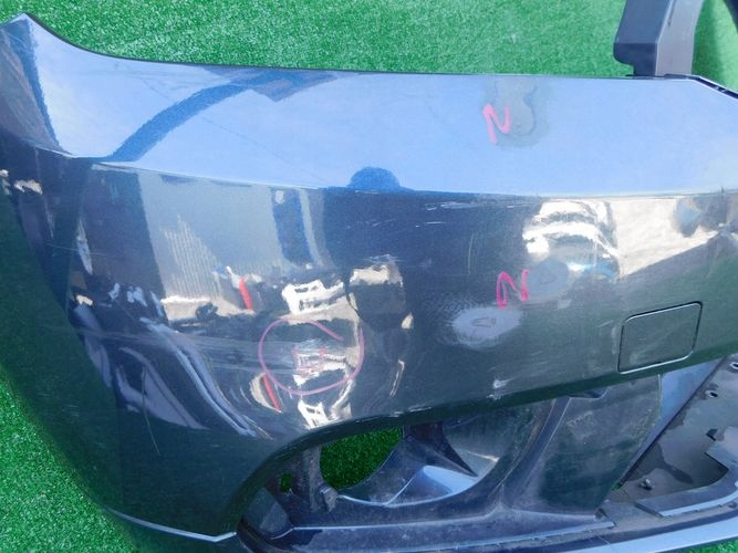 DACIA SANDERO LOGAN II LIFT 15- PREDNÝ NÁRAZNÍK