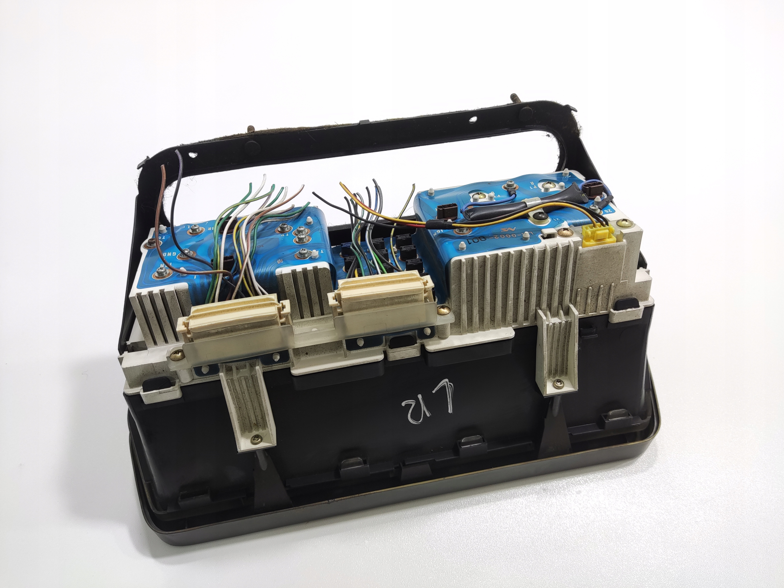 TACHOMETER BUDIKY LAND ROVER RANGE ROVER I CLASSIC 2.5 D 1970-1994 EUROPA