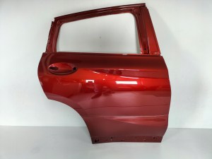 PRAVE ZADNE DVERE BMW X4 G02 18- PRAVE ZADNE DVERE BMW X4 G02 18-