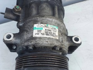 AUDI A3 GOLF VI 2.0 TDI KOMPRESOR KLIMATIZACIE AUDI A3 GOLF VI 2.0 TDI KOMPRESOR KLIMATIZACIE