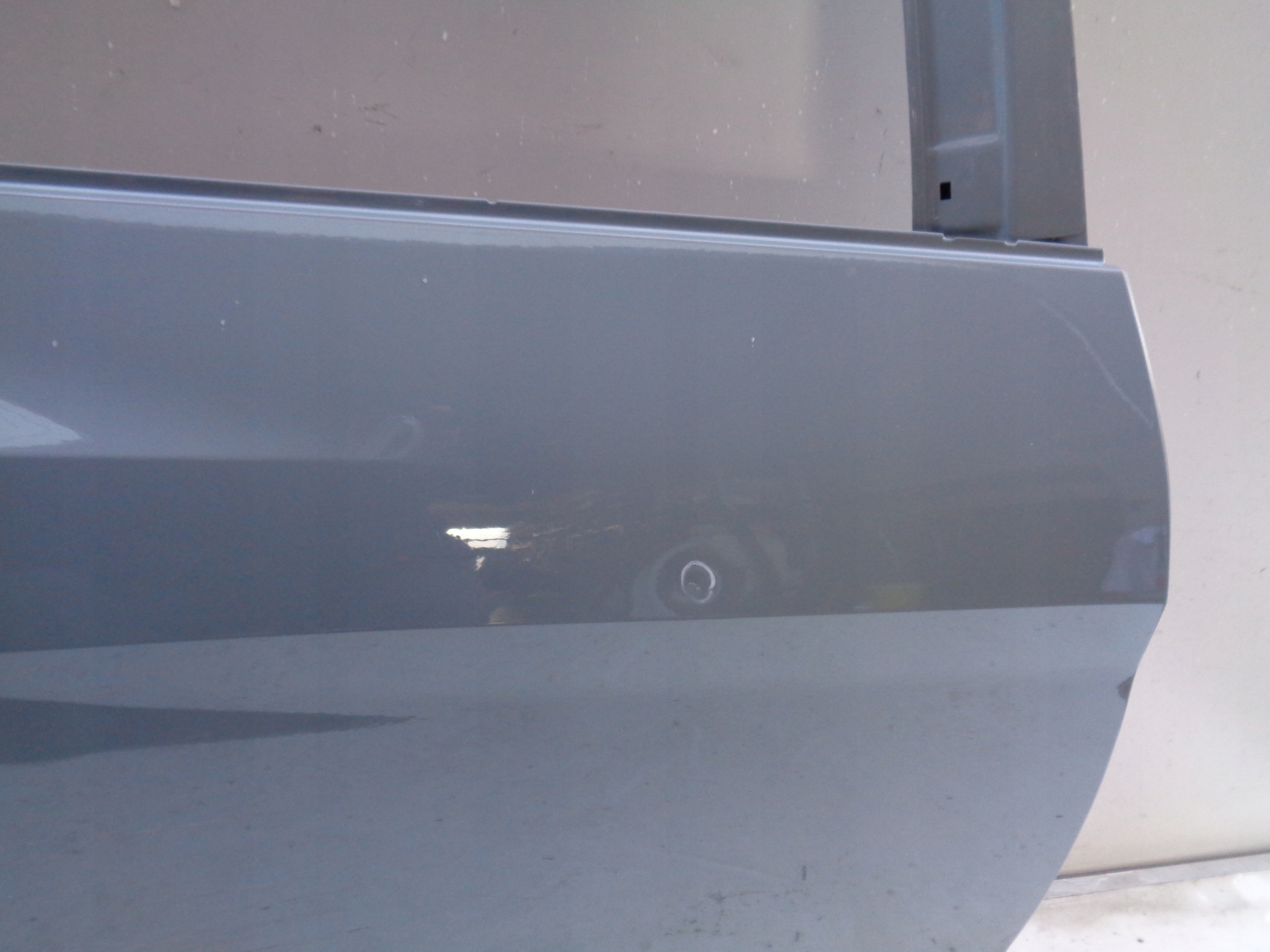 PRAVE ZADNE DVERE AUDI A1 82A 18- NR 38249