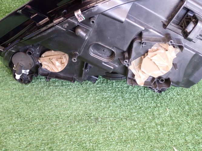 AUDI A3 8V BI XENON LIFT 16- LAVE PREDNE SVETLO