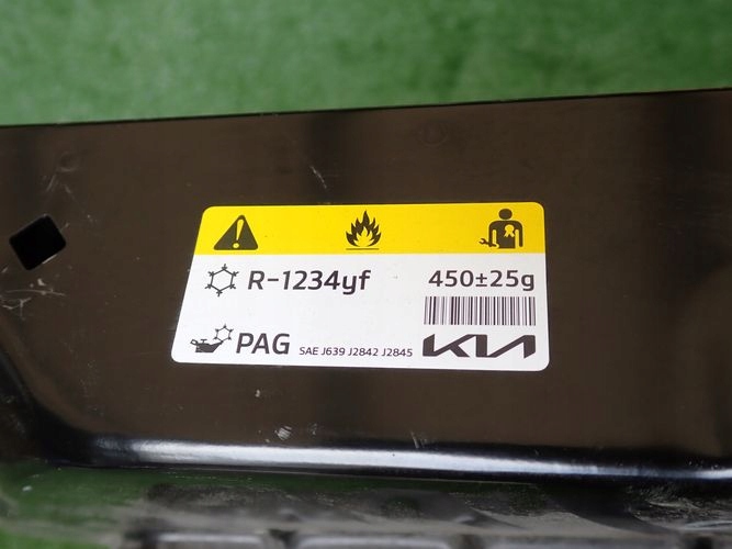 KIA STONIC 17- PREDNÉ PÁS