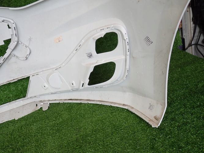 FORD FOCUS MK4 IV LIFT 21- PREDNÝ NÁRAZNÍK