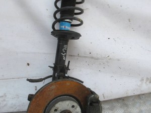 PRAVÝ OTOČ MCPHERSON LANCIA MUSA 1.6 JTD PRAVÝ OTOČ MCPHERSON LANCIA MUSA 1.6 JTD