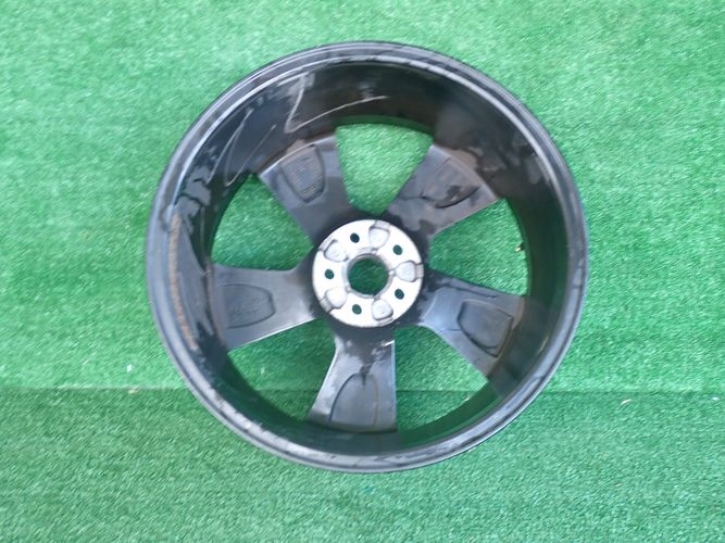 SEAT IBIZA 7Jx18 ET51 5×100 HLINIKOVY DISK ELEKTRON