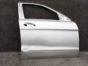 MERCEDES W166 166 ML GLE PRAVE PREDNE DVERE MERCEDES W166 166 ML GLE PRAVE PREDNE DVERE