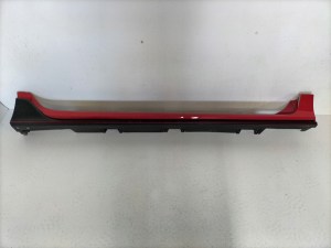 PRAVA PRAHOVA LISTA HONDA CIVIC X 17- R-TYPE PRAVA PRAHOVA LISTA HONDA CIVIC X 17- R-TYPE