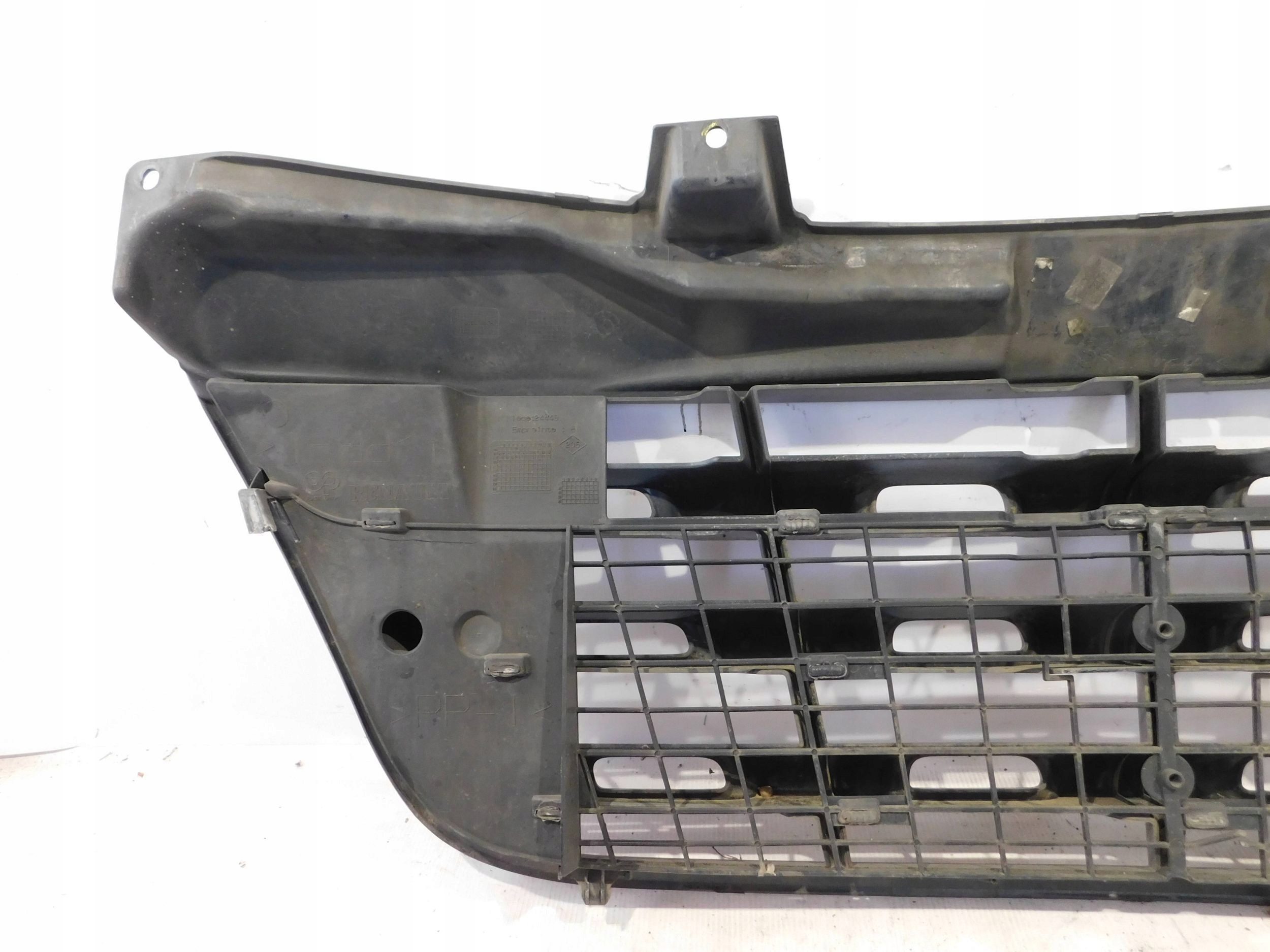 MRIEZKA LISTA RENAULT MASTER III 10-