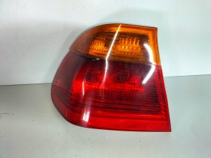 LAVE ZADNE SVETLO BMW 3 E46 98-01 SEDAN LAVE ZADNE SVETLO BMW 3 E46 98-01 SEDAN