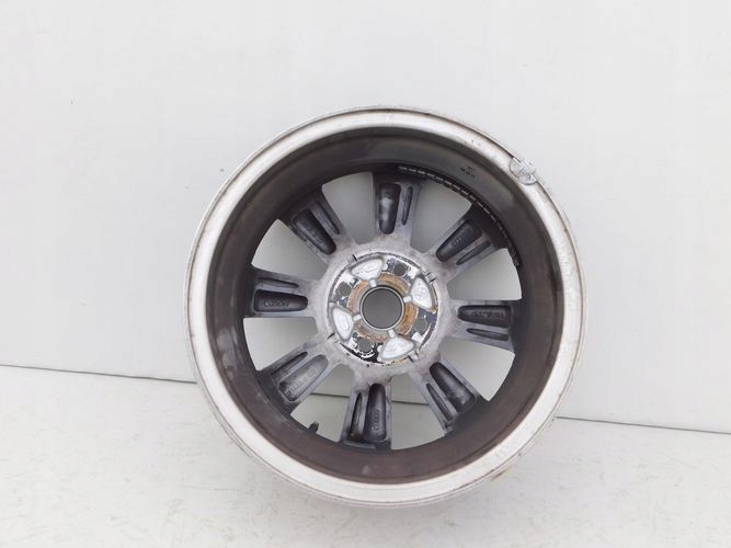 COLT SPACE STAR 5Jx15 ET46 4×100 HLINIKOVY DISK ELEKTRON