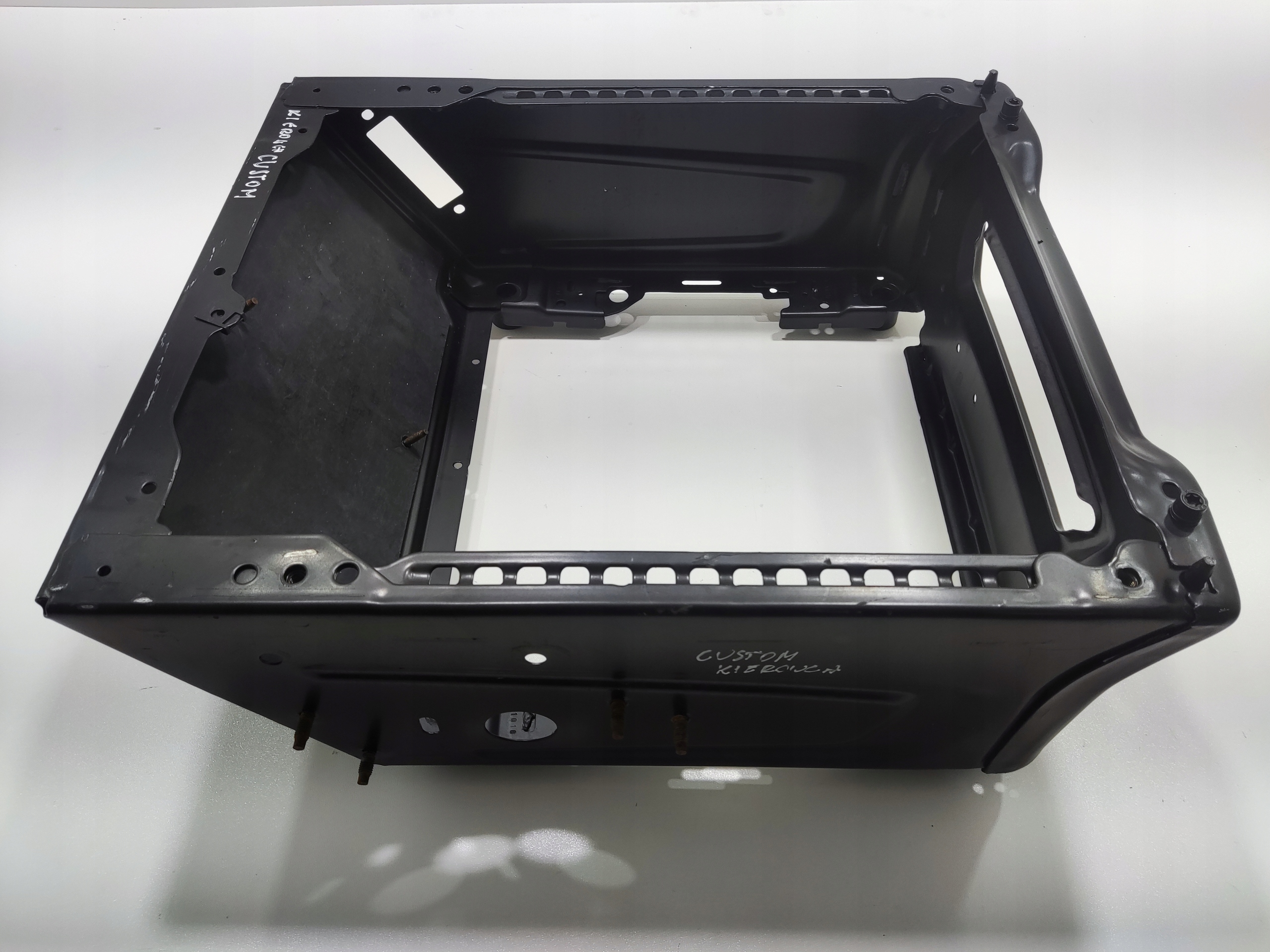 DRŽIAK RÁM SEDAČKY FORD TRANSIT CUSTOM MK1 2012-2023
