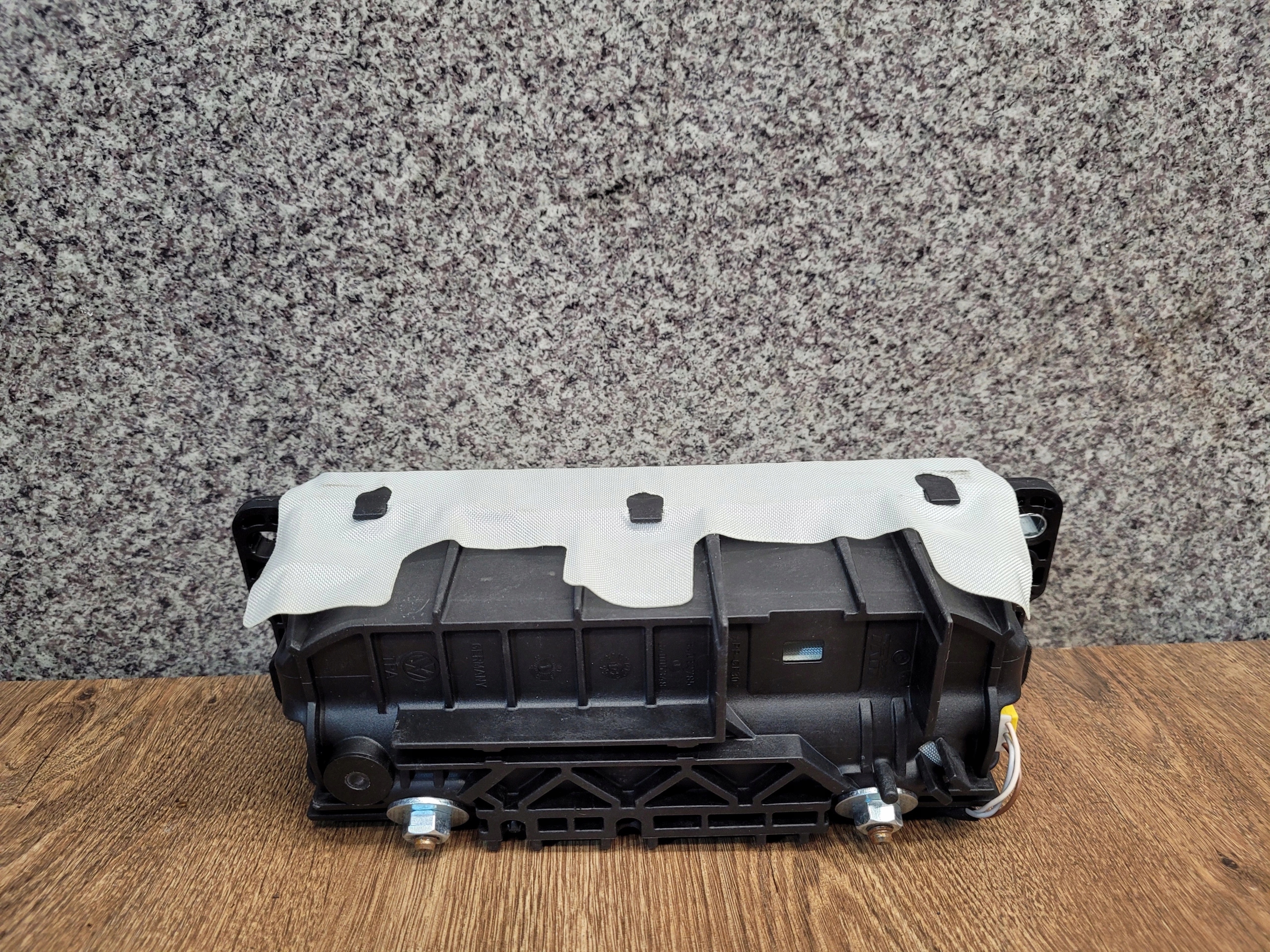 AIRBAG SPOLUJAZDCA 1T0880204F VW TOURAN 1T 2010-2014r.
