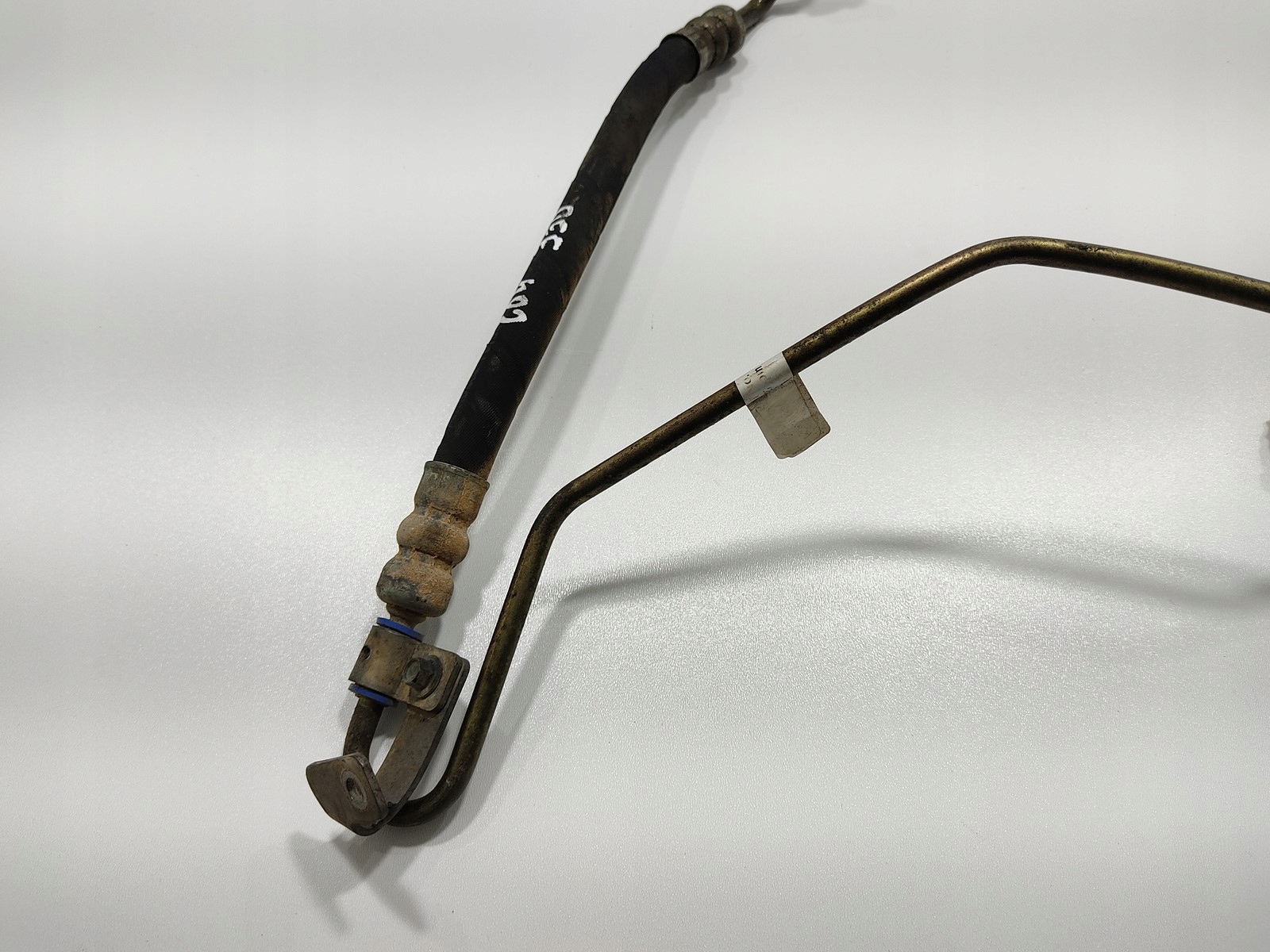 HADICA TRUBKA SERVA DEFENDER 2.4 TDCI 7H12-3R807-AC 2007-2014 EUROPA