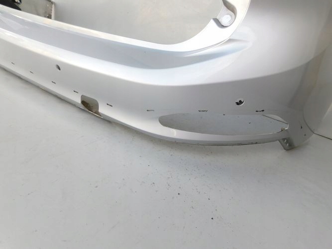 FORD FOCUS MK4 IV KOMBI ACTIVE 18- ZADNÝ NÁRAZNÍK