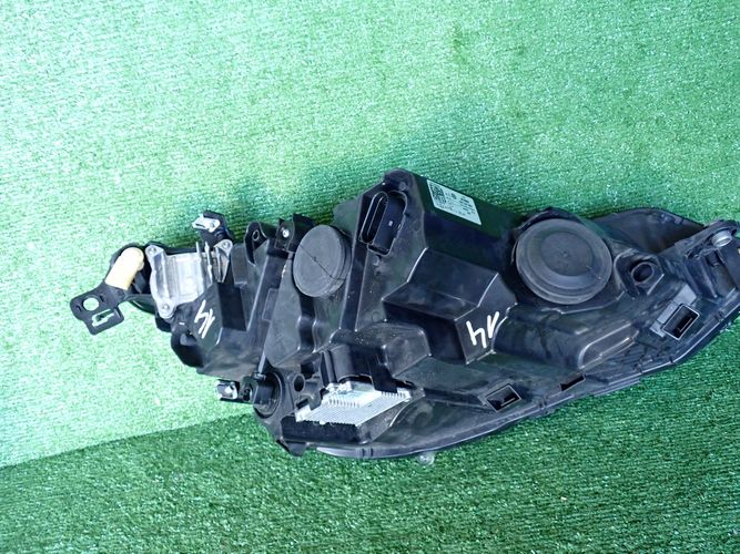 VW GOLF VIII 8 LAVE PREDNE SVETLO 5H1941005