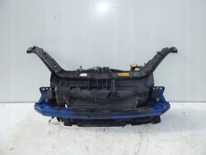 mazda 2 II 02-07 sport 1.5 PREDNE CELO mazda 2 II 02-07 sport 1.5 PREDNE CELO
