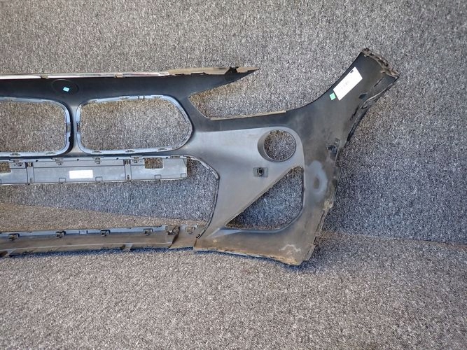 BMW X2 E39 18- M-PAKET PREDNÝ NÁRAZNÍK