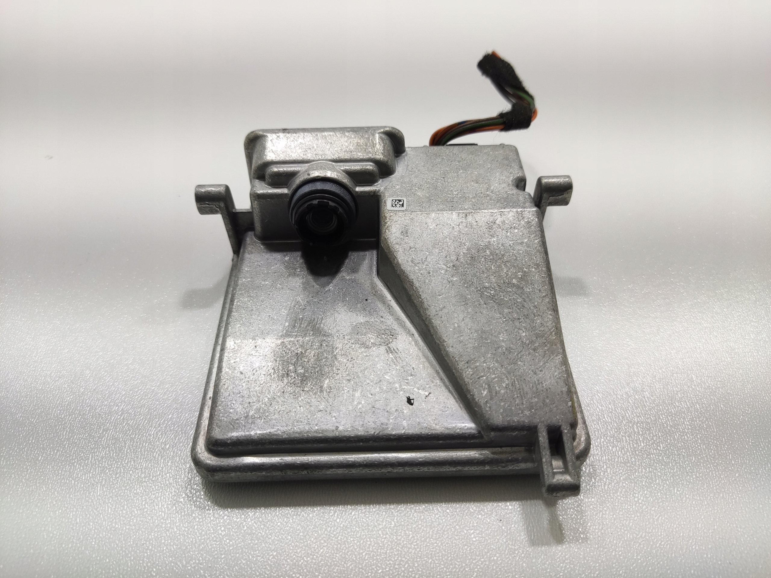 ASISTENT ZMENY JAZDNEHO PRUHU RUCHU VOLKSWAGEN GOLF VII 5Q0980653G 2012-2016