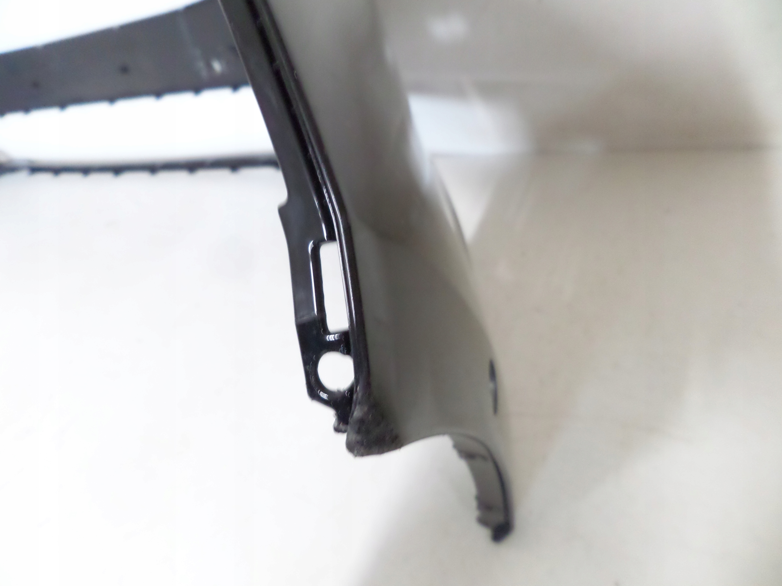 PREDNÝ NÁRAZNÍK FORD GALAXY MK3 15-