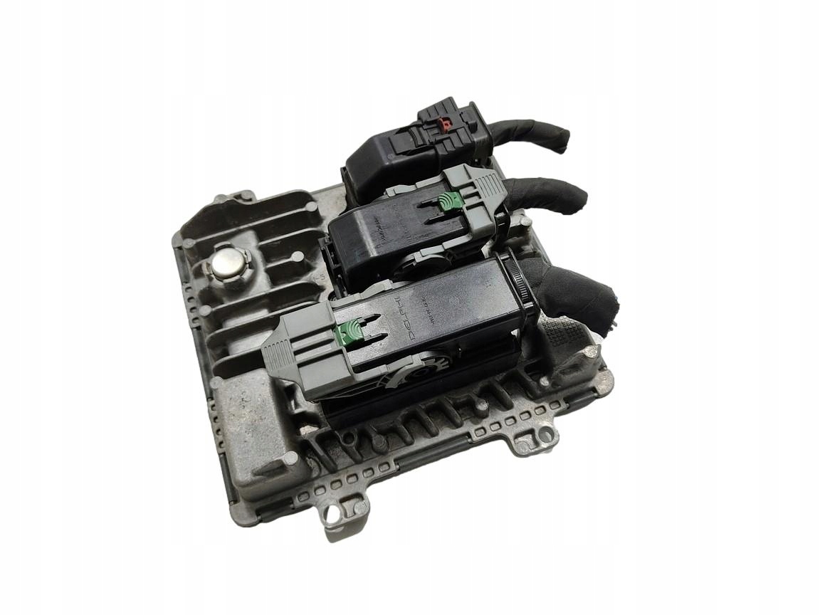 RIADIACA JEDNOTKA MOTORA OPEL MOKKA X I A 1.6 CDTI 55501572 2016-2019