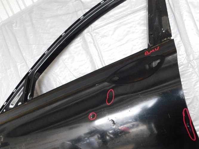 BMW F01 F02 7 LAVE PREDNE DVERE