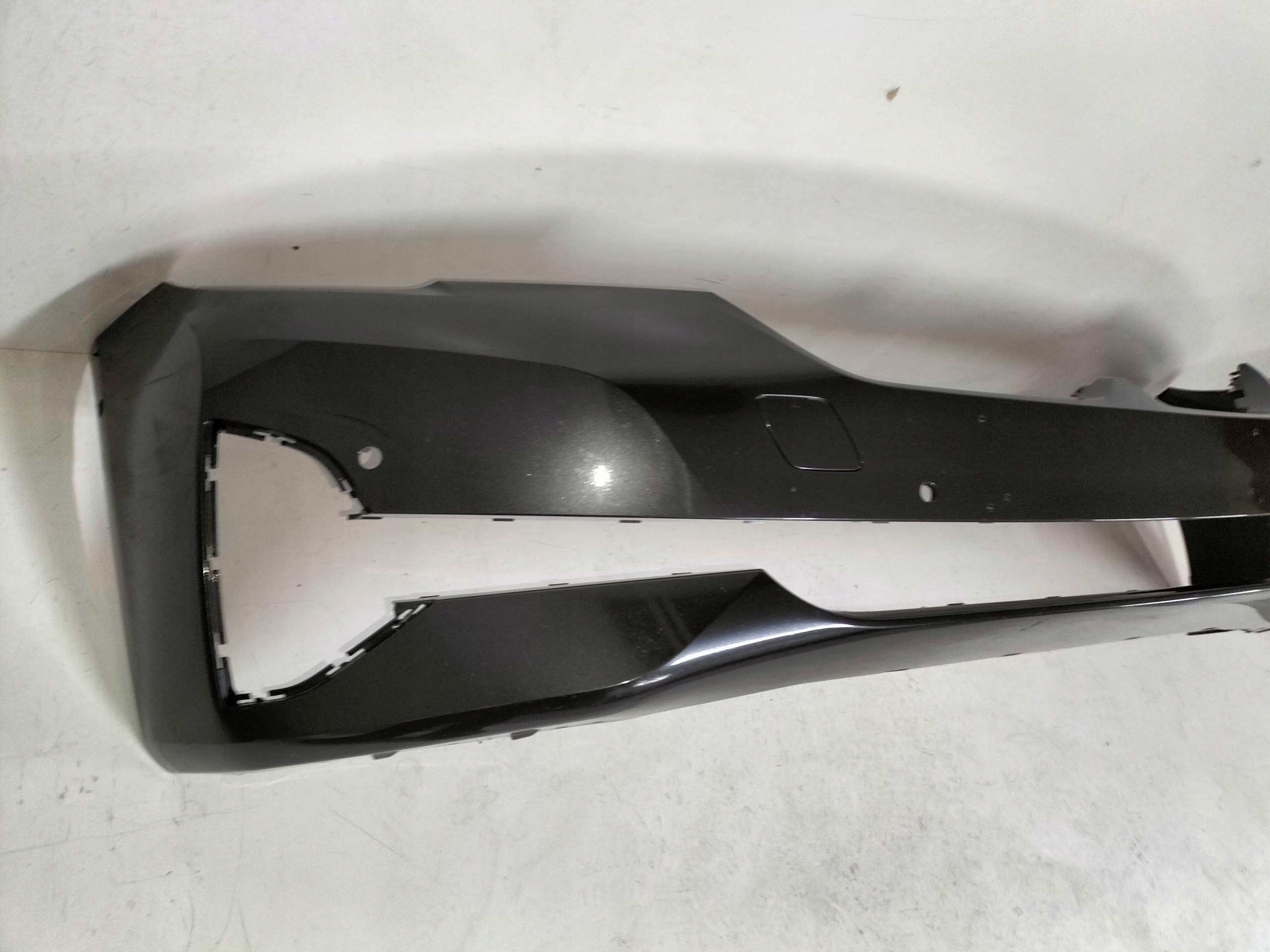 PREDNÝ NÁRAZNÍK BMW 5 G30 G31 LIFT 20-