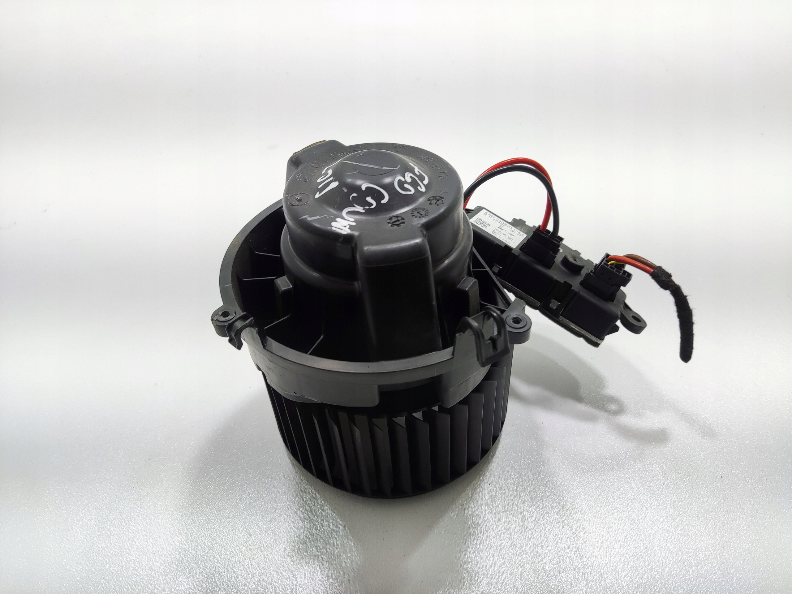 VENTILÁTOR MOTORČEK KÚRENIA MINI COUNTRYMAN F60 2016-2020 9297752 9377854