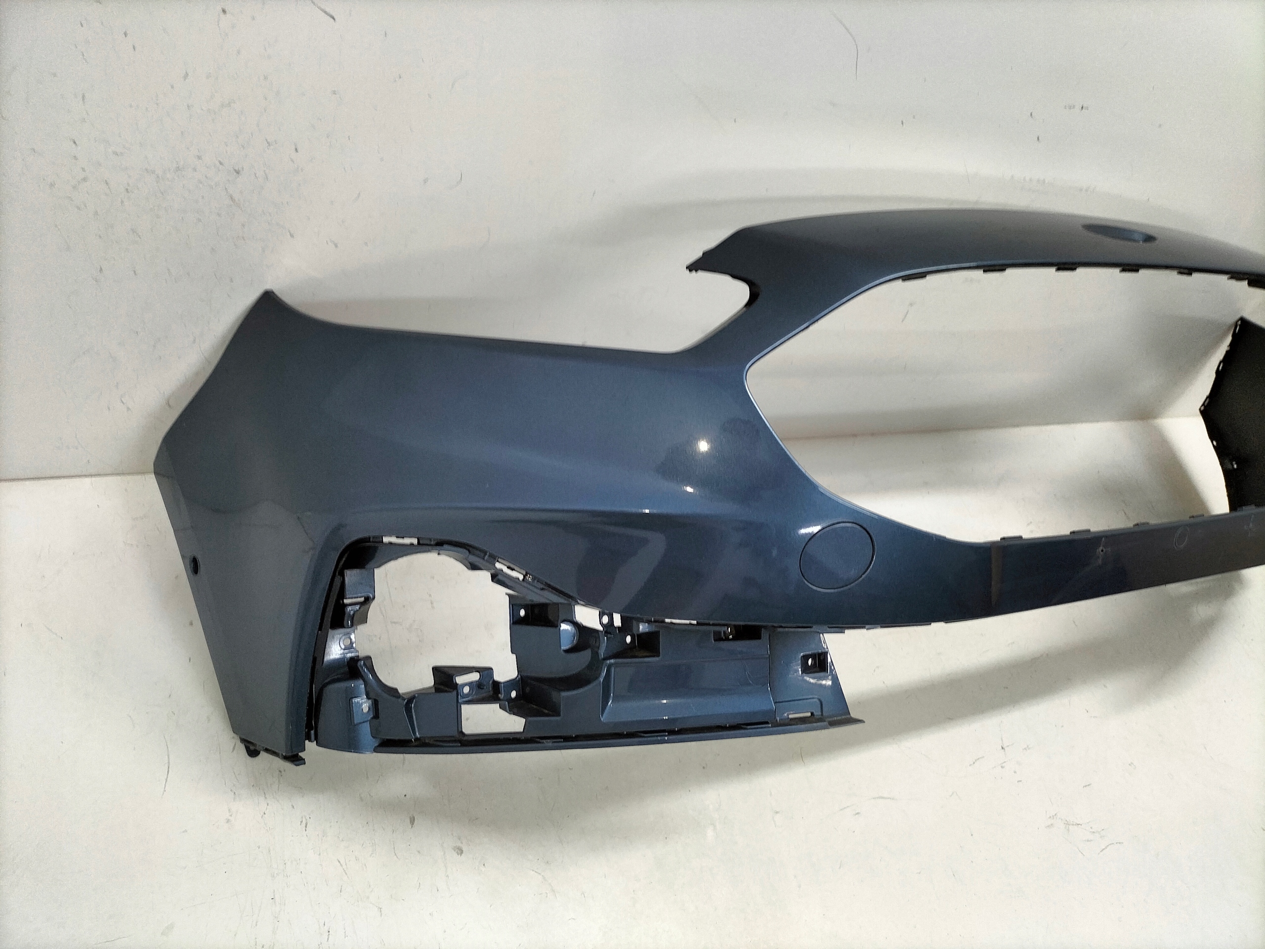 PREDNÝ NÁRAZNÍK FORD GALAXY MK3 LIFT MK4 19-