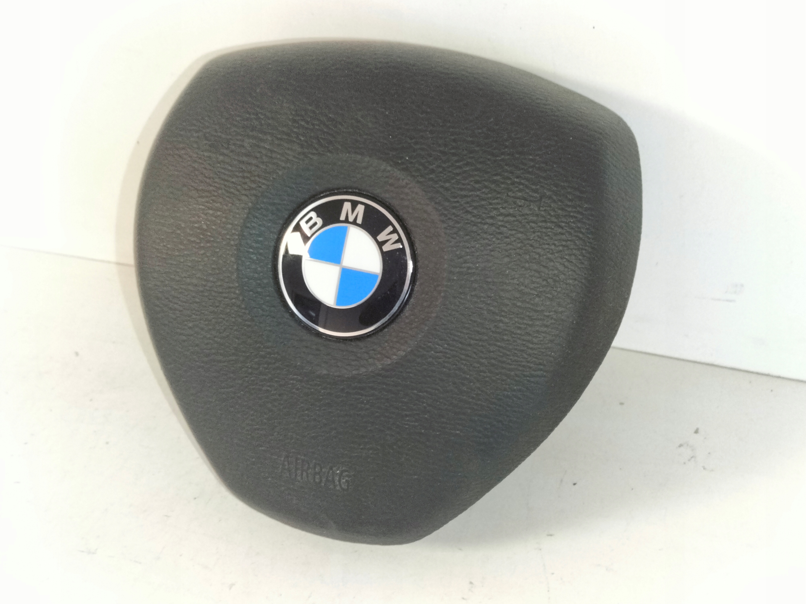 AIRBAG LAVA kierowcy BMW X5 E70 X6 E71 06-