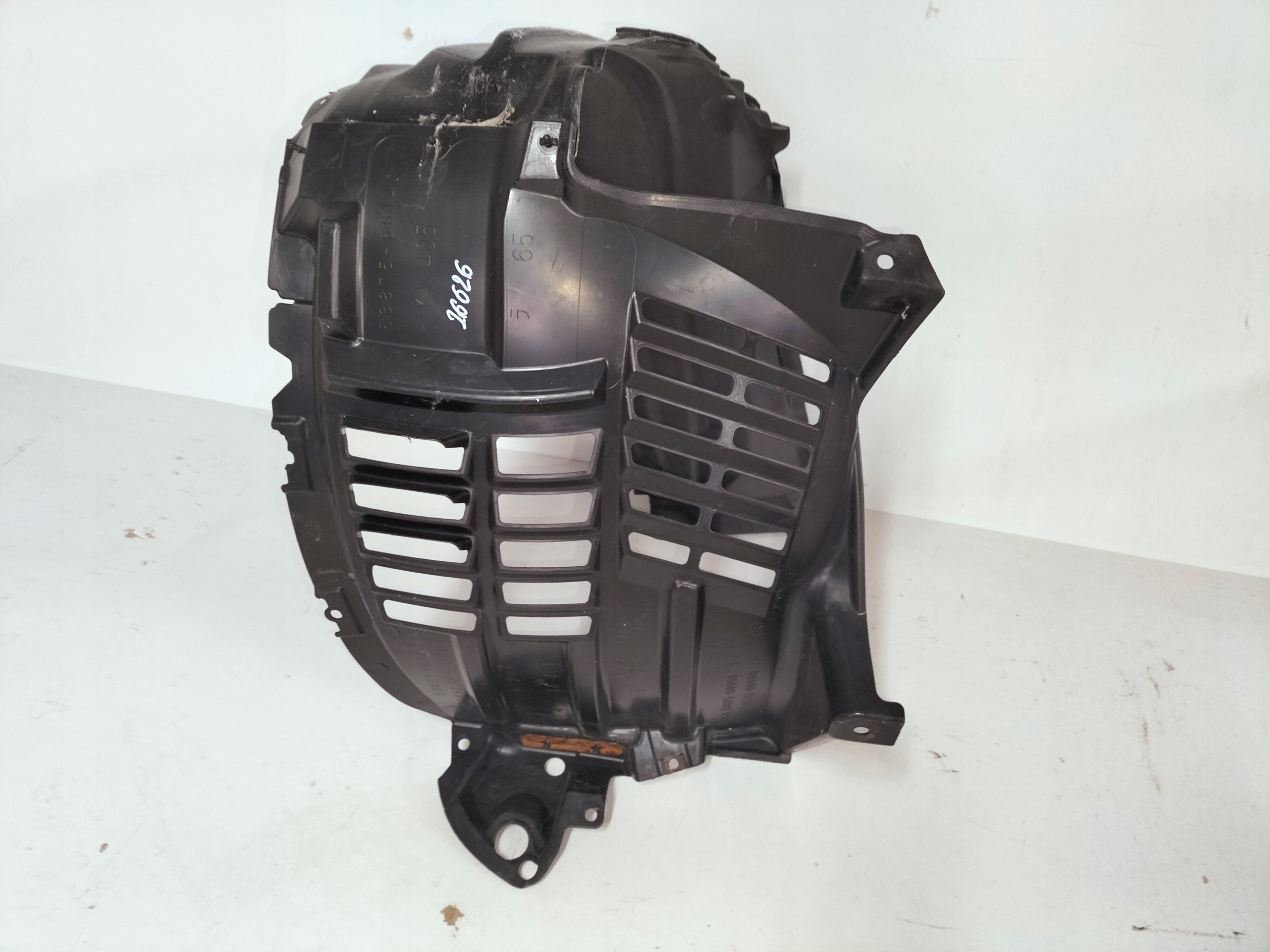 PRAVY PREDNY PODBLATNIK TOYOTA LAND CRUISER 15-