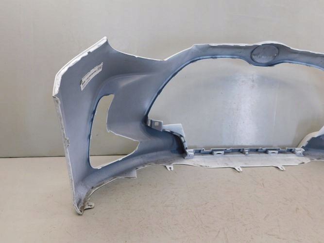 TOYOTA YARIS IV 20- PREDNÝ NÁRAZNÍK