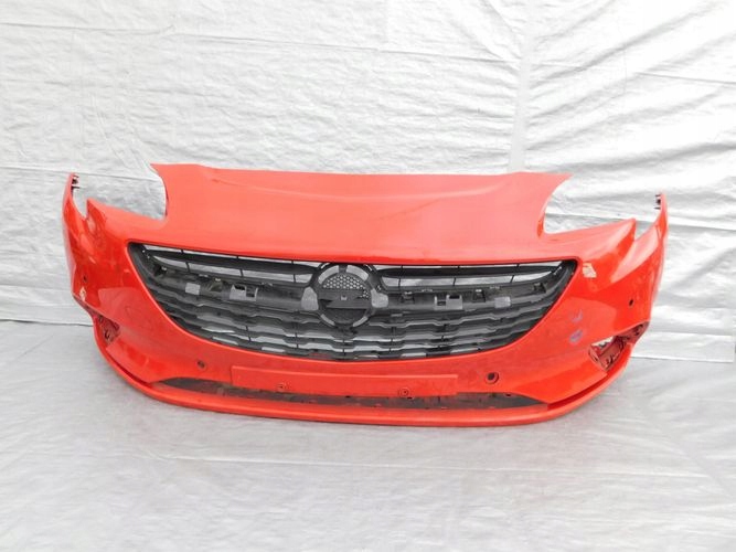 OPEL CORSA E 14- PREDNÝ NÁRAZNÍK