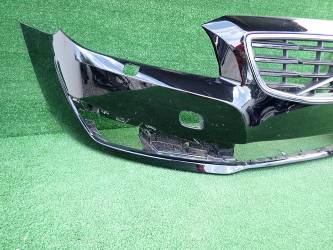 VOLVO V60 S60 II LIFT 13- PREDNÝ NÁRAZNÍK