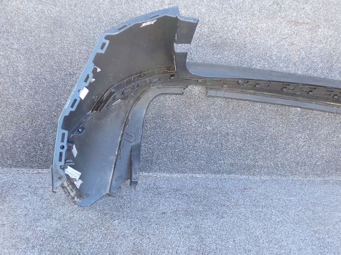 SEAT ATECA FR 16-21 ZADNÝ NÁRAZNÍK