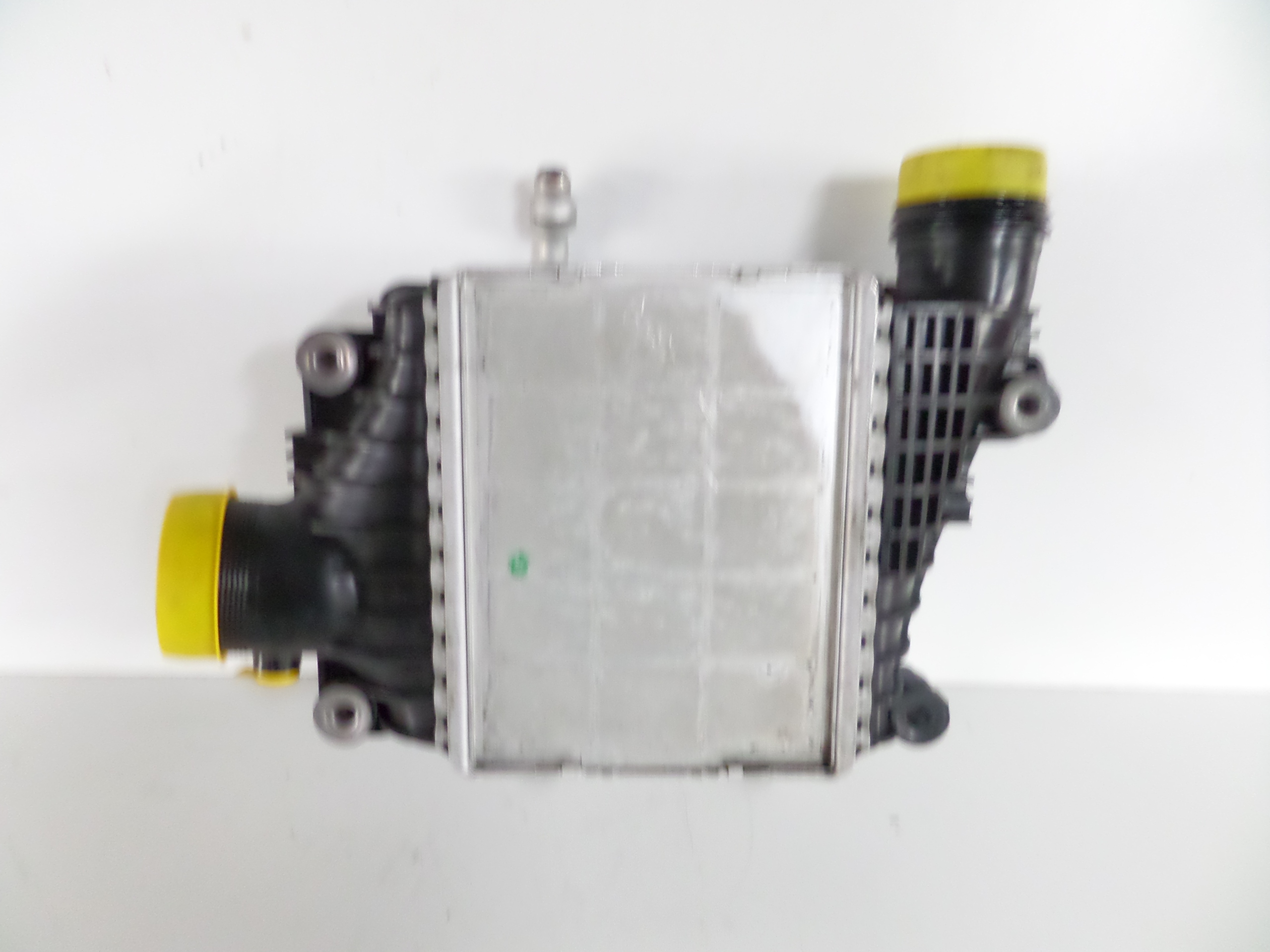 CHLADIC INTERCOOLER JAGUAR XE XF F-PACE 16- 2.0D