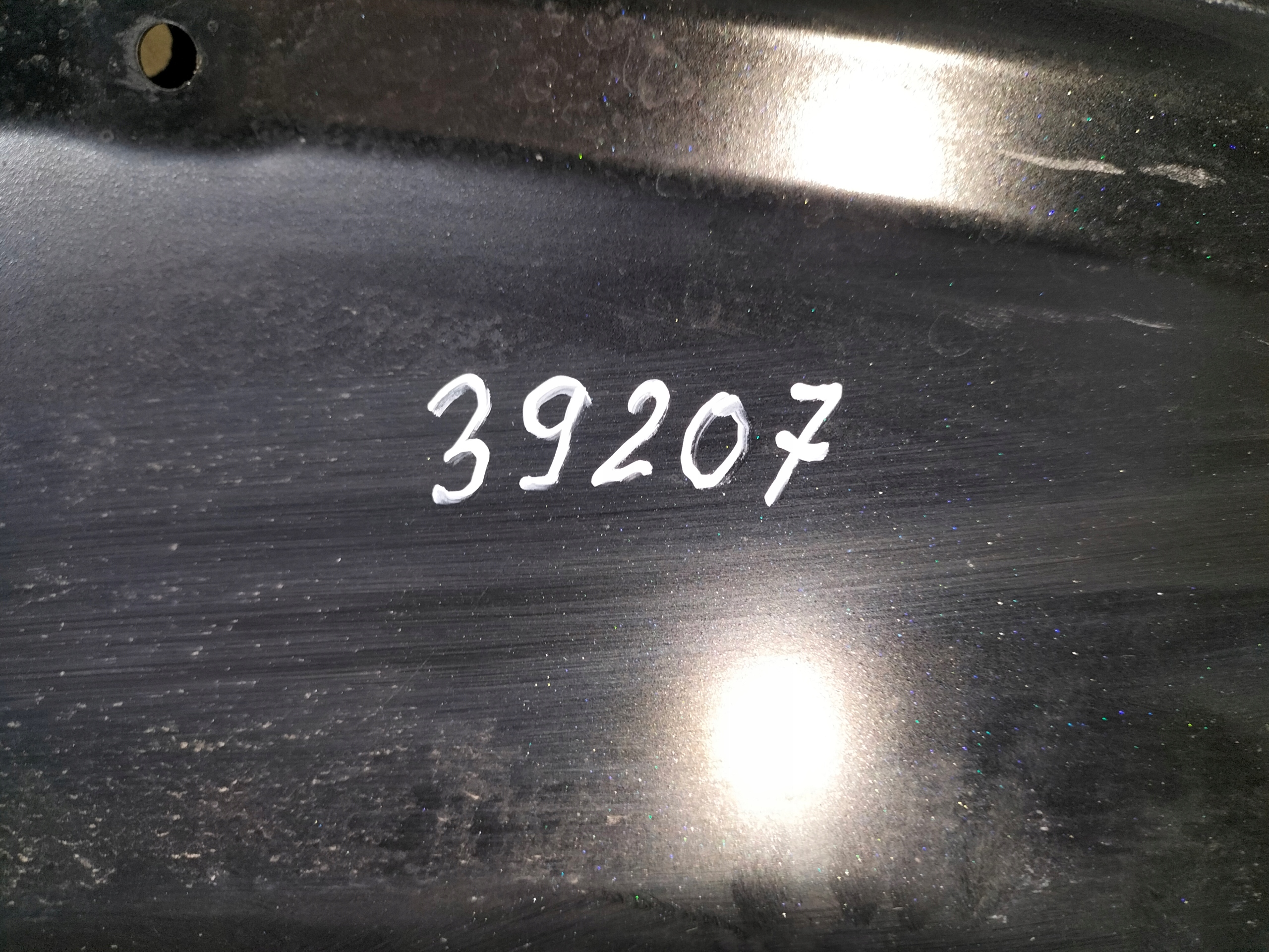 PREDNÁ KAPOTA TOYOTA RAV4 RAV-4 V 18-