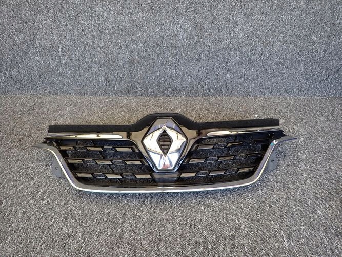 RENAULT ARKANA 19- MRIEZKA LISTA