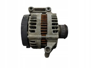 ALTERNÁTOR LAND ROVER DEFENDER 2.4 TDCI 6C1T-10300-CC 0121615003 2007-2014 ALTERNÁTOR LAND ROVER DEFENDER 2.4 TDCI 6C1T-10300-CC 0121615003 2007-2014