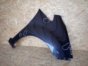 KIA VENGA 09- PRAVY PREDNY BLATNIK KIA VENGA 09- PRAVY PREDNY BLATNIK