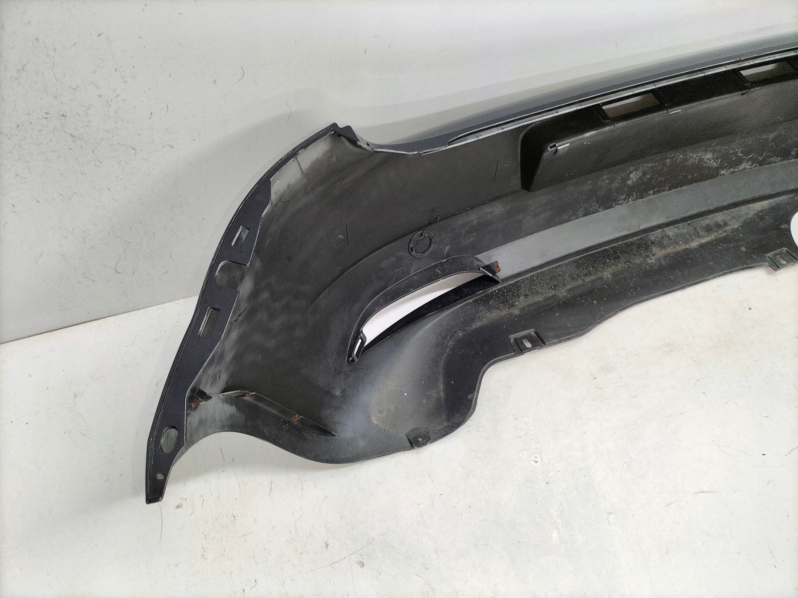 ZADNÝ NÁRAZNÍK FIAT GRANDE PUNTO 05-12
