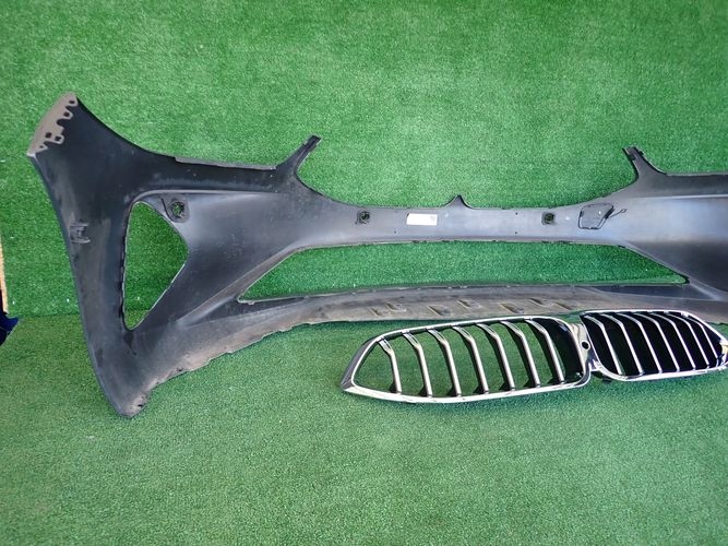 BMW 8 G14 G15 G16 PREDNÝ NÁRAZNÍK