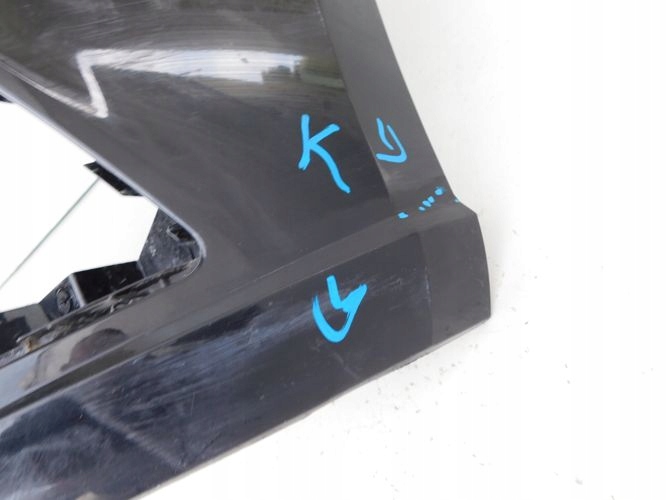 SEAT IBIZA V 17- PREDNÝ NÁRAZNÍK