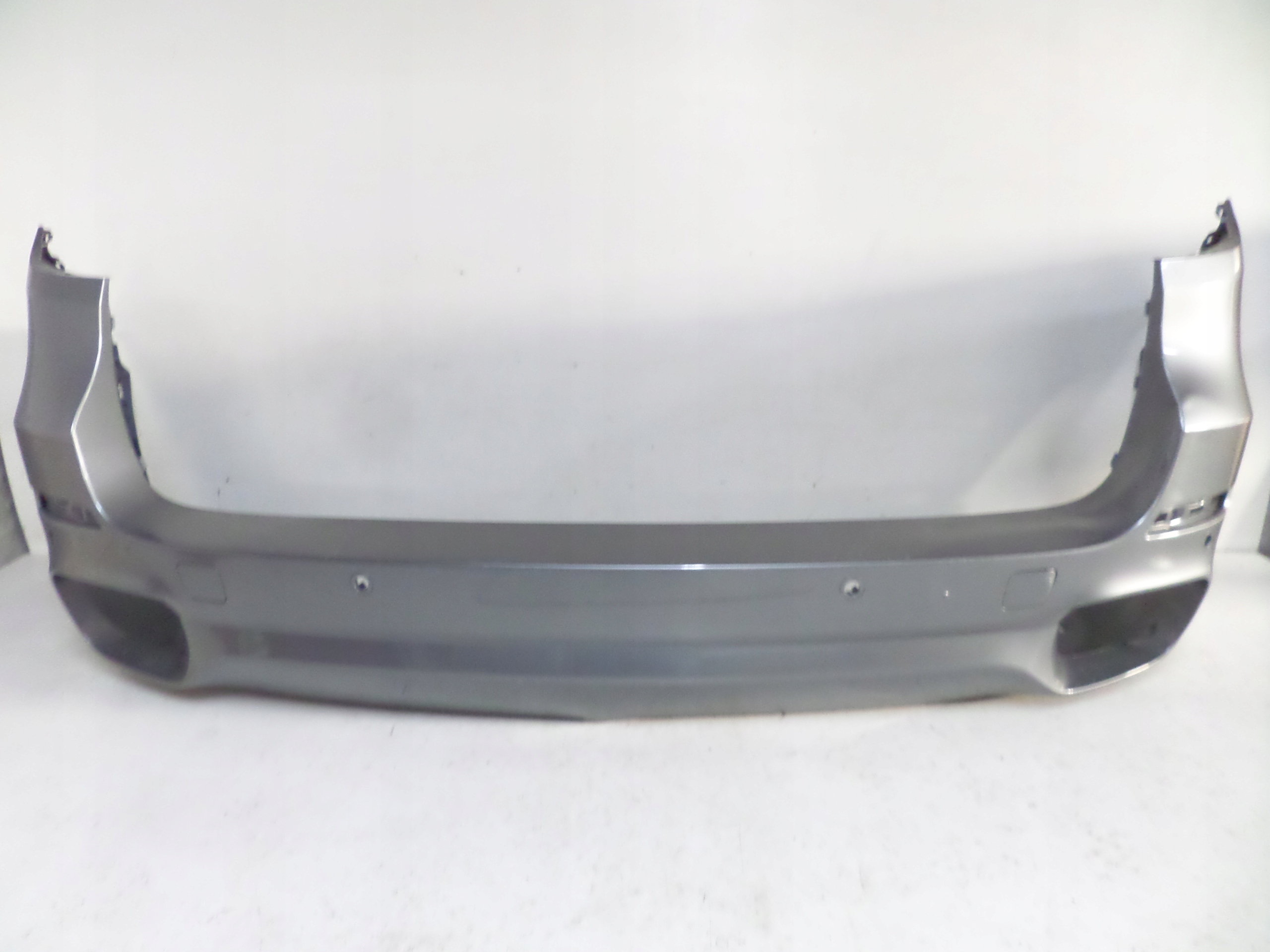 ZADNÝ NÁRAZNÍK BMW X5 F15 13- M-PAKET