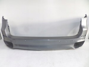 ZADNÝ NÁRAZNÍK BMW X5 F15 13- M-PAKET ZADNÝ NÁRAZNÍK BMW X5 F15 13- M-PAKET